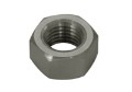 Hastelloy B2 hexagon nut din 934 , hydraulic lock nut , hex flange weld nut